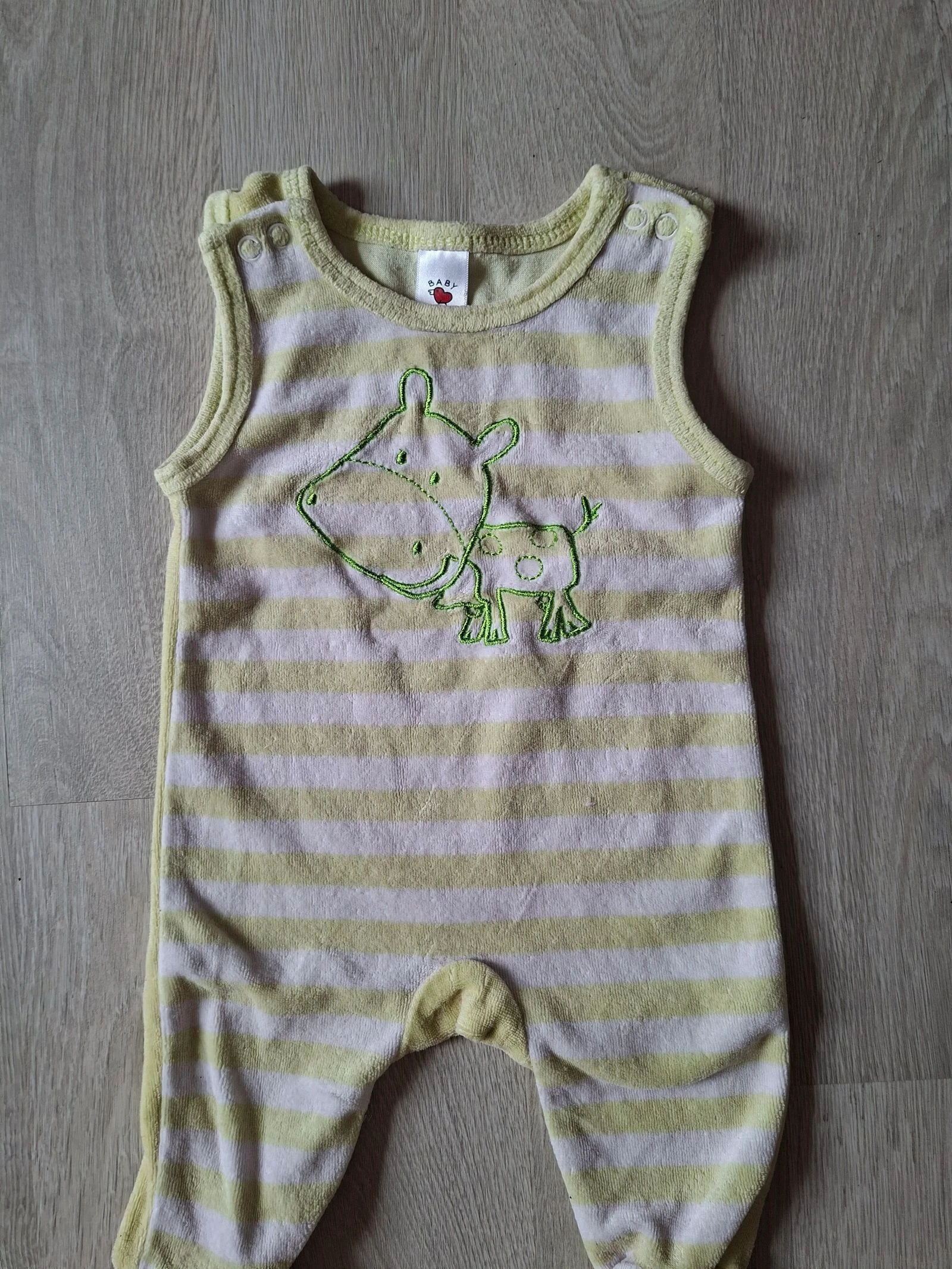 Pijama 1 mes – photo 5
